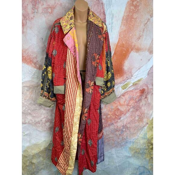 Free People Island Bright Duster - Picture 4 of 7